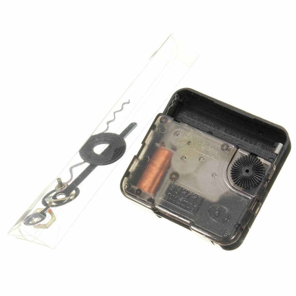 Js Supply Diy Kwarts Klok js supply kopen in de aanbieding Js Supply Diy Kwarts Klok js supply kopen in de aanbieding
