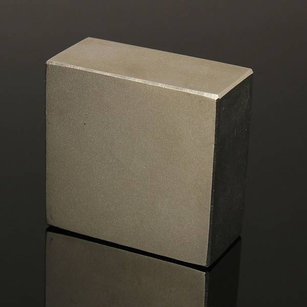Js Sterke Neodymium Magneet N50 50X50X25Mm js kopen in de aanbieding