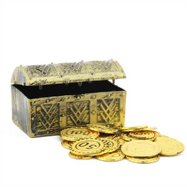 Js Supply Piraten Schatkist Met Munten js supply kopen in de aanbieding