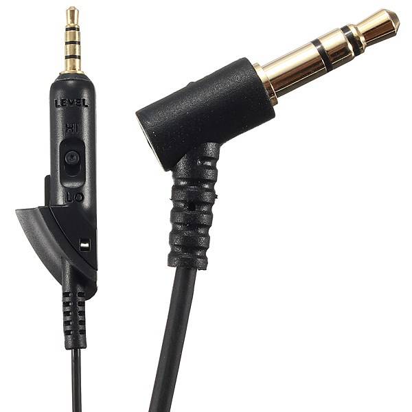 Js Supply Verlengkabel Audio Voor Bose Qc15 Koptelefoon js supply kopen in de aanbieding