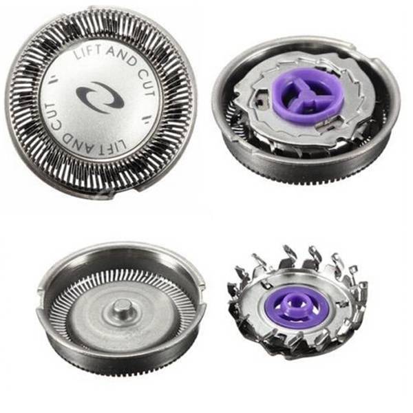 Js Scheerkoppen Voor Philips Scheerapparaten 5 Stuks js kopen in de aanbieding