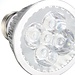 15W LED Groeilamp Met E27 Fitting
