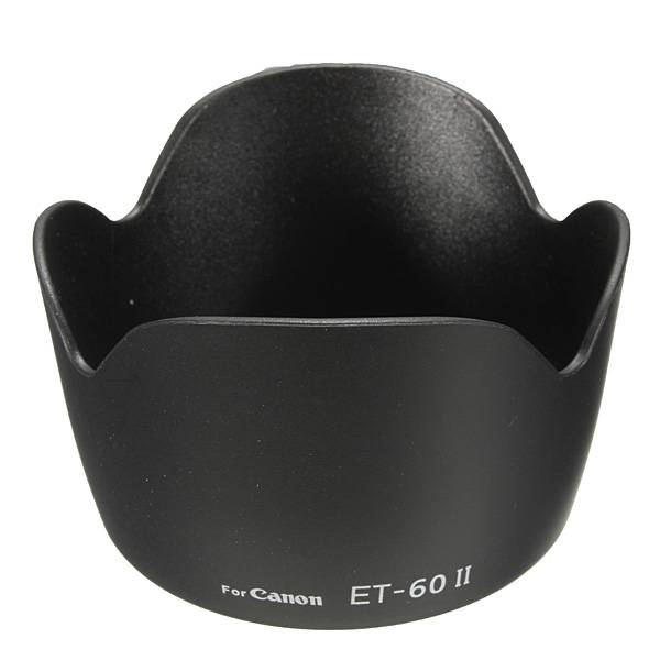 Js Et 60 Zonnekap Voor Canon Camera js kopen in de aanbieding Js Et 60 Zonnekap Voor Canon Camera js kopen in de aanbieding