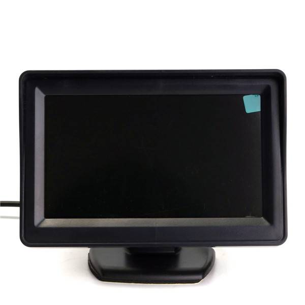 Js Achteruitrijcamera Met Een Monitor js kopen in de aanbieding