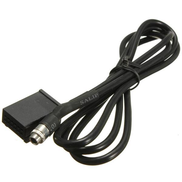 Js Aux Kabel Voor Mini Cooper js kopen in de aanbieding