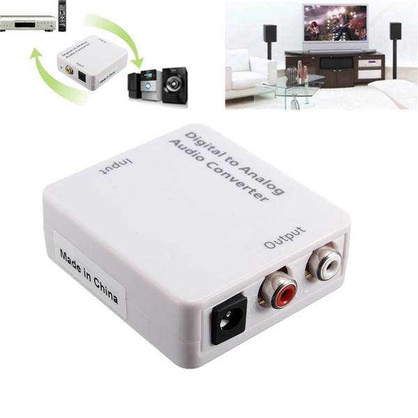 Js Supply Digitale Naar Analoge Audio Converter js supply kopen in de aanbieding Js Supply Digitale Naar Analoge Audio Converter js supply kopen in de aanbieding