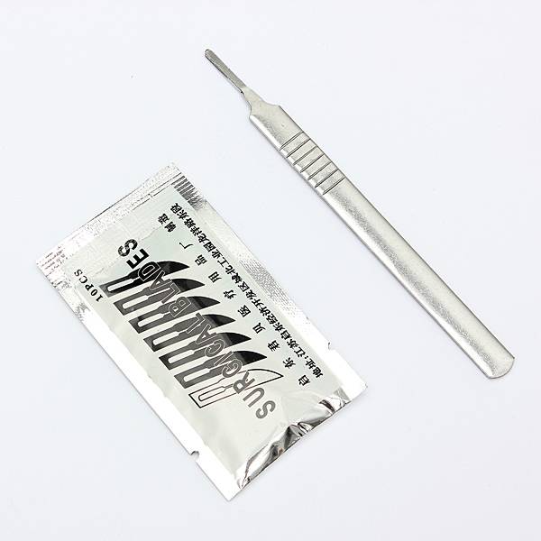 Js Scalpel Set 10 Stuks Met Handvat js kopen in de aanbieding Js Scalpel Set 10 Stuks Met Handvat js kopen in de aanbieding
