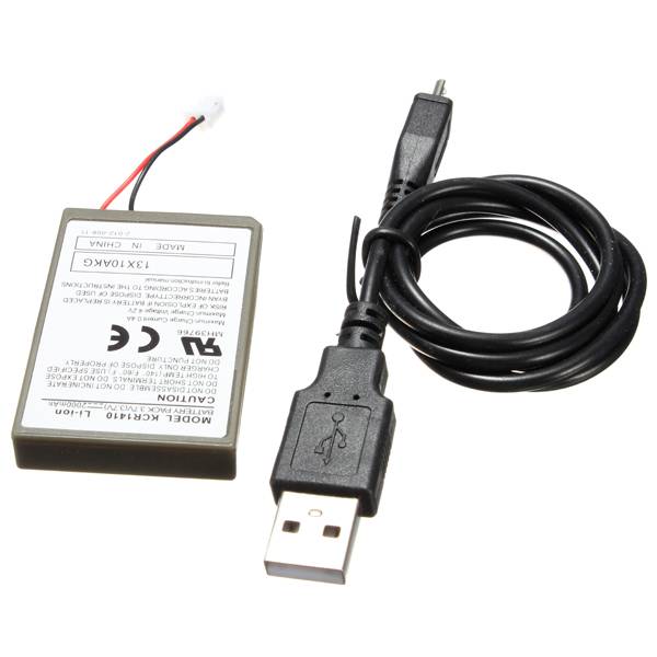 Liion Ps4 Controller Batterij liion kopen in de aanbieding