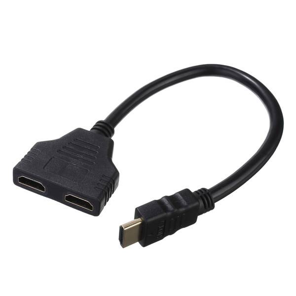 Js Hdmi Splitter 1 Naar 2 js kopen in de aanbieding Js Hdmi Splitter 1 Naar 2 js kopen in de aanbieding