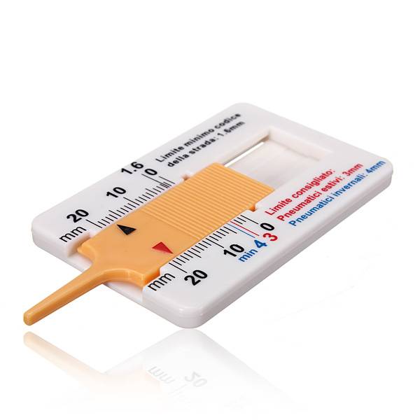 Pirelli Profielmeter Voor Je Autobanden pirelli kopen in de aanbieding