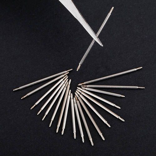 Horloge Pin 340 Stuks van Roestvrij Staal kopen? I MyXlshop