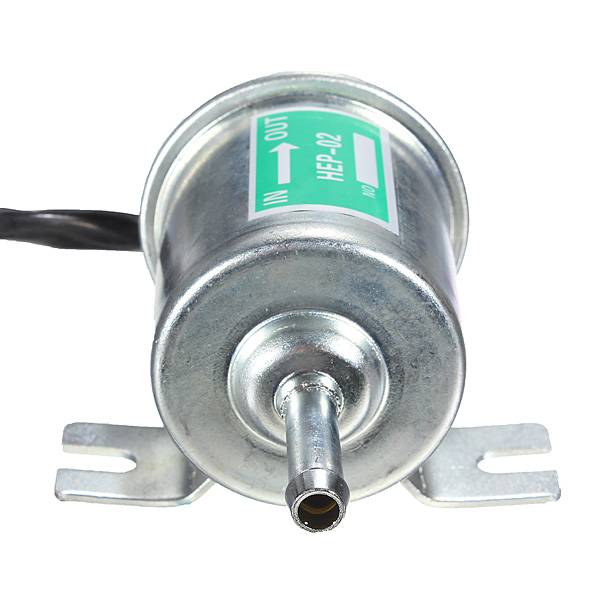 Js Elektrische Brandstofpomp js kopen in de aanbieding