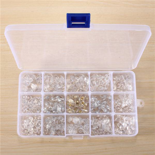 Js Doos Siliconen Neuspads 150 Stuks js kopen in de aanbieding Js Doos Siliconen Neuspads 150 Stuks js kopen in de aanbieding