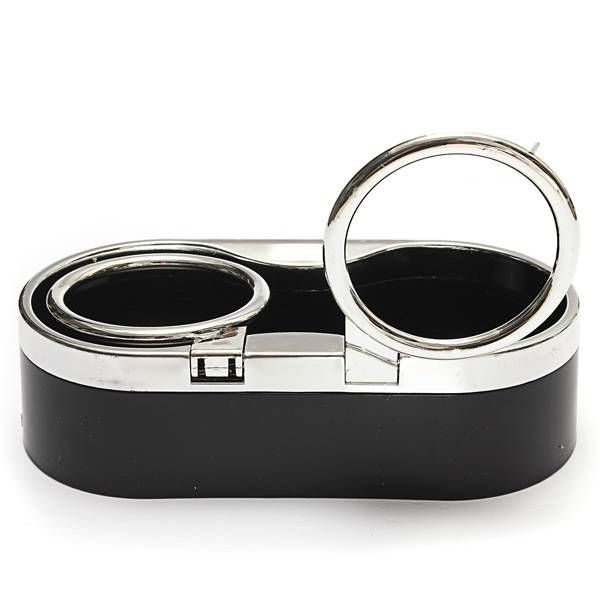 Js Dubbele Bekerhouder Voor In De Auto js kopen in de aanbieding