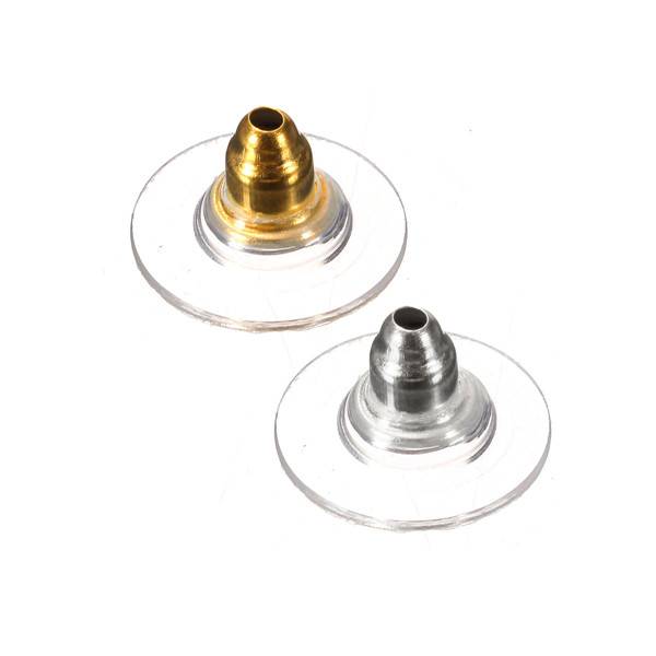 Js Oorbel Achterkantjes 50 Stuks js kopen in de aanbieding Js Oorbel Achterkantjes 50 Stuks js kopen in de aanbieding