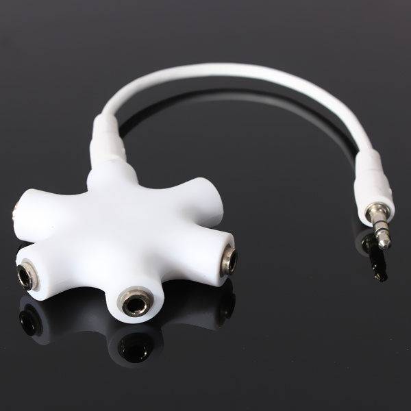 Js Audio Splitter Kabel 35Mm js kopen in de aanbieding Js Audio Splitter Kabel 35Mm js kopen in de aanbieding
