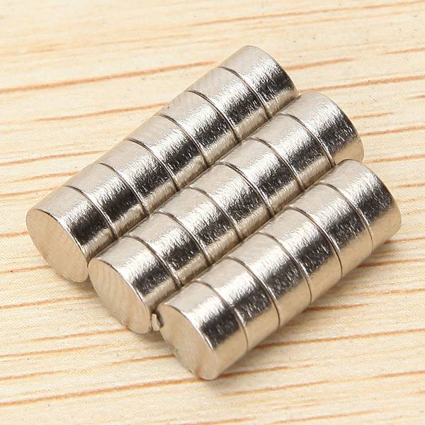 Js Supply Kleine Neodymium Magneetjes 20 Stuks js supply kopen in de aanbieding Js Supply Kleine Neodymium Magneetjes 20 Stuks js supply kopen in de aanbieding