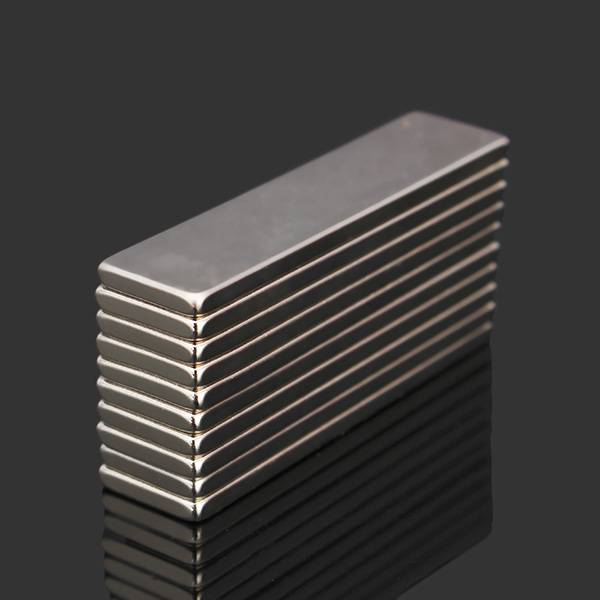 Js N52 Langwerpige Neodymium Magneet 10 Stuks js kopen in de aanbieding Js N52 Langwerpige Neodymium Magneet 10 Stuks js kopen in de aanbieding