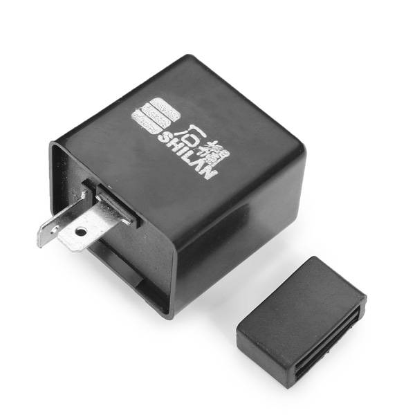 Js Relais Voor Knipperlicht js kopen in de aanbieding