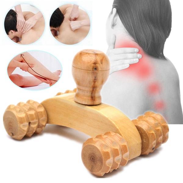 Js Houten Massageroller js kopen in de aanbieding Js Houten Massageroller js kopen in de aanbieding