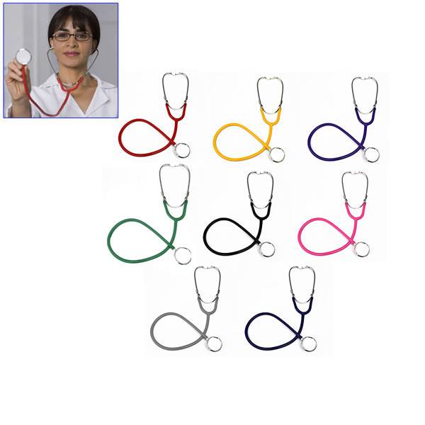 Js Gekleurde Stethoscoop js kopen in de aanbieding