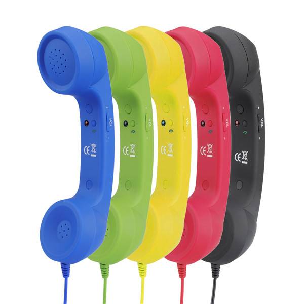 Js Telefoonhoorn Voor Je Smartphone js kopen in de aanbieding