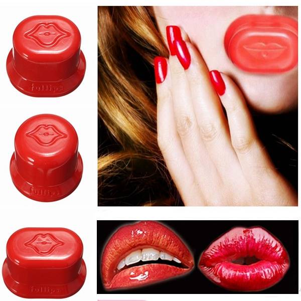 Js Supply Lip Plumper Voor Volle Sexy Lippen js supply kopen in de aanbieding