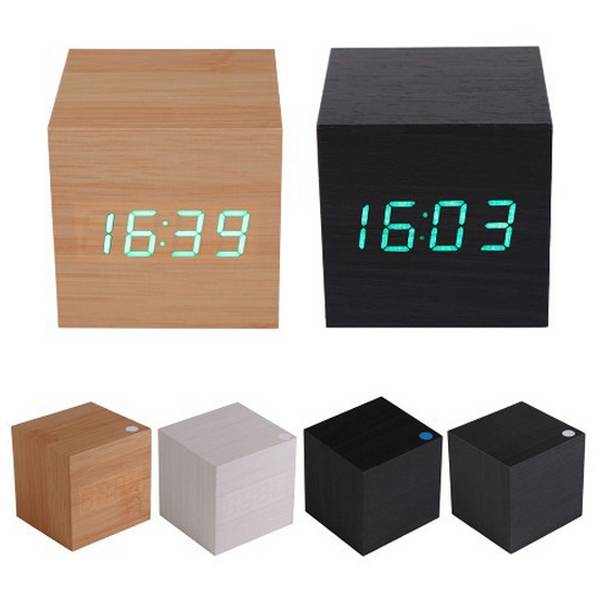 Js Supply Digitale Klok Met Led Scherm js supply kopen in de aanbieding