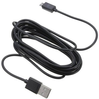 USB Naar Micro USB Kabel 3M