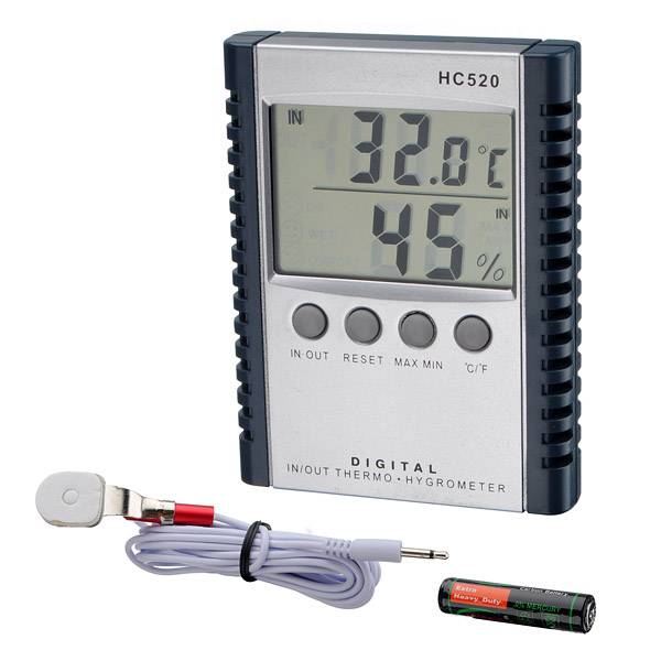 Js Digitale Thermometer Hygrometer js kopen in de aanbieding Js Digitale Thermometer Hygrometer js kopen in de aanbieding