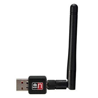 USB Wifi Adapter I MyXlshop (SuperTip)