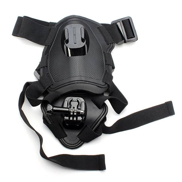 Js Supply Gopro Harnas Hond js supply kopen in de aanbieding