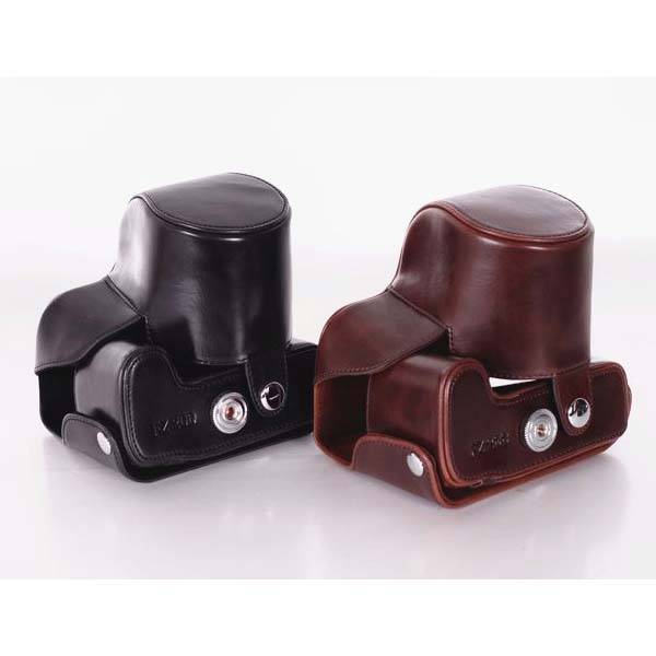 Js Cameratas Voor Panasonic Lumix Dmc Fz200 js kopen in de aanbieding