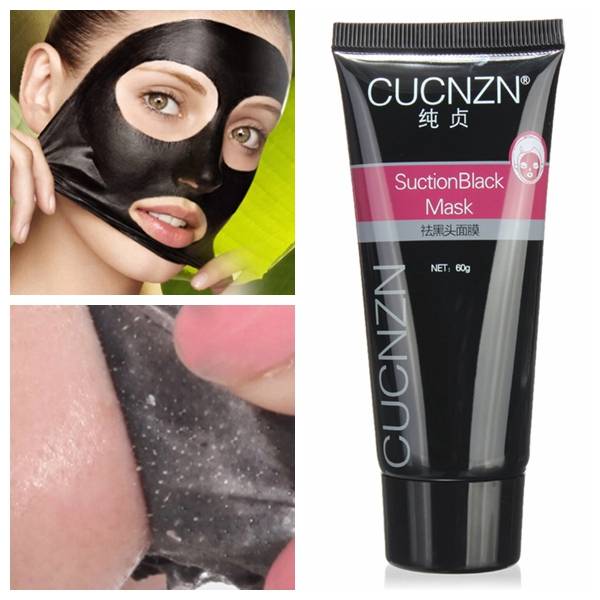Cucnzn Anti Blackhead Gezichtsmasker cucnzn kopen in de aanbieding