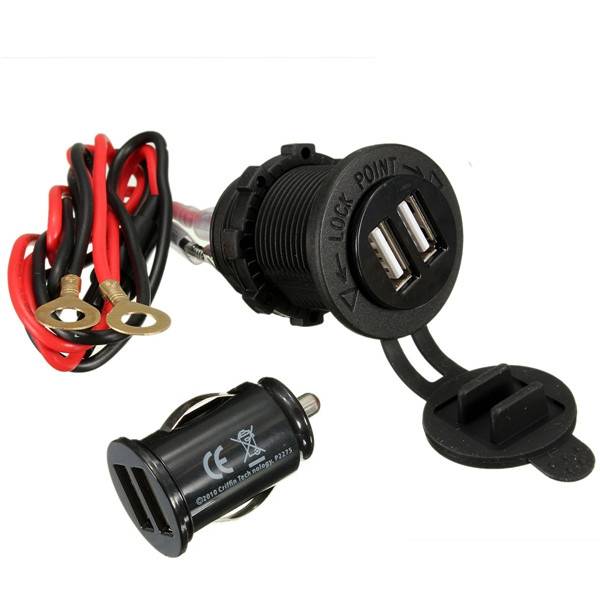 Js 12 Volt Adapter Voor Auto Of Motor js kopen in de aanbieding Js 12 Volt Adapter Voor Auto Of Motor js kopen in de aanbieding