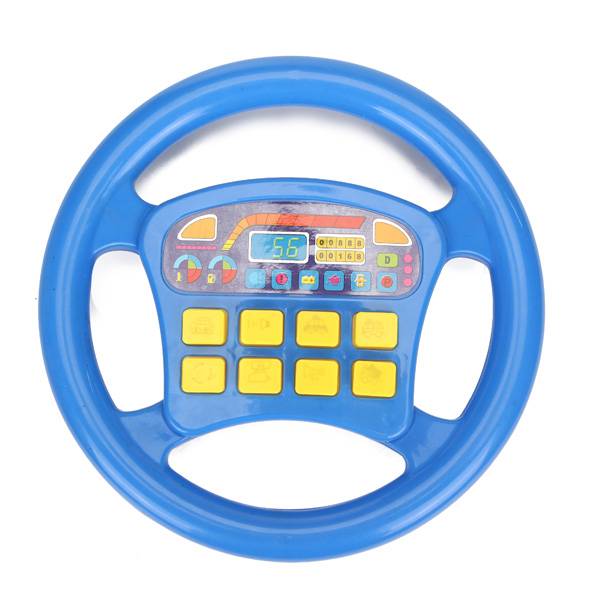 Js Speelgoed Stuur js kopen in de aanbieding