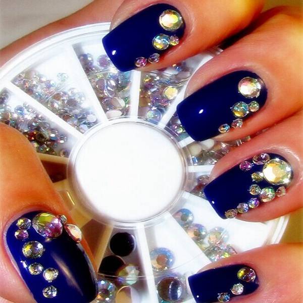 Js Supply Rhinestone Nail Art Set js supply kopen in de aanbieding Js Supply Rhinestone Nail Art Set js supply kopen in de aanbieding