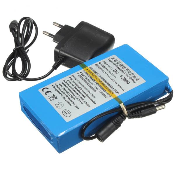 Js Oplaadbare Lithium Batterij 12V js kopen in de aanbieding Js Oplaadbare Lithium Batterij 12V js kopen in de aanbieding