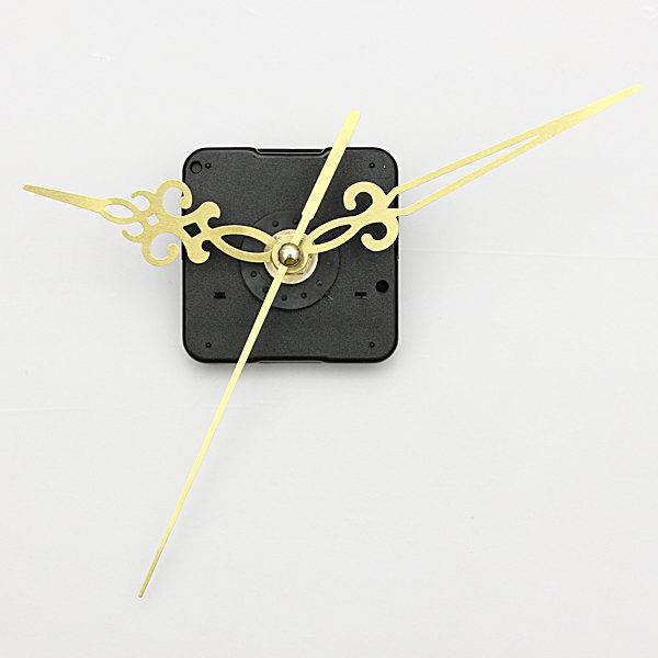 Js Goudkleurige Diy Klok Wijzers js kopen in de aanbieding Js Goudkleurige Diy Klok Wijzers js kopen in de aanbieding