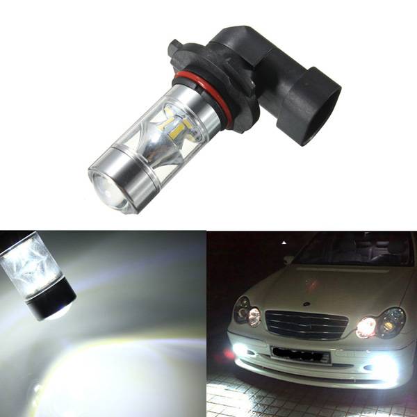 Js 9006 Hb4 Led Mistlamp 12 Samsung 2835 Smd 60W js kopen in de aanbieding