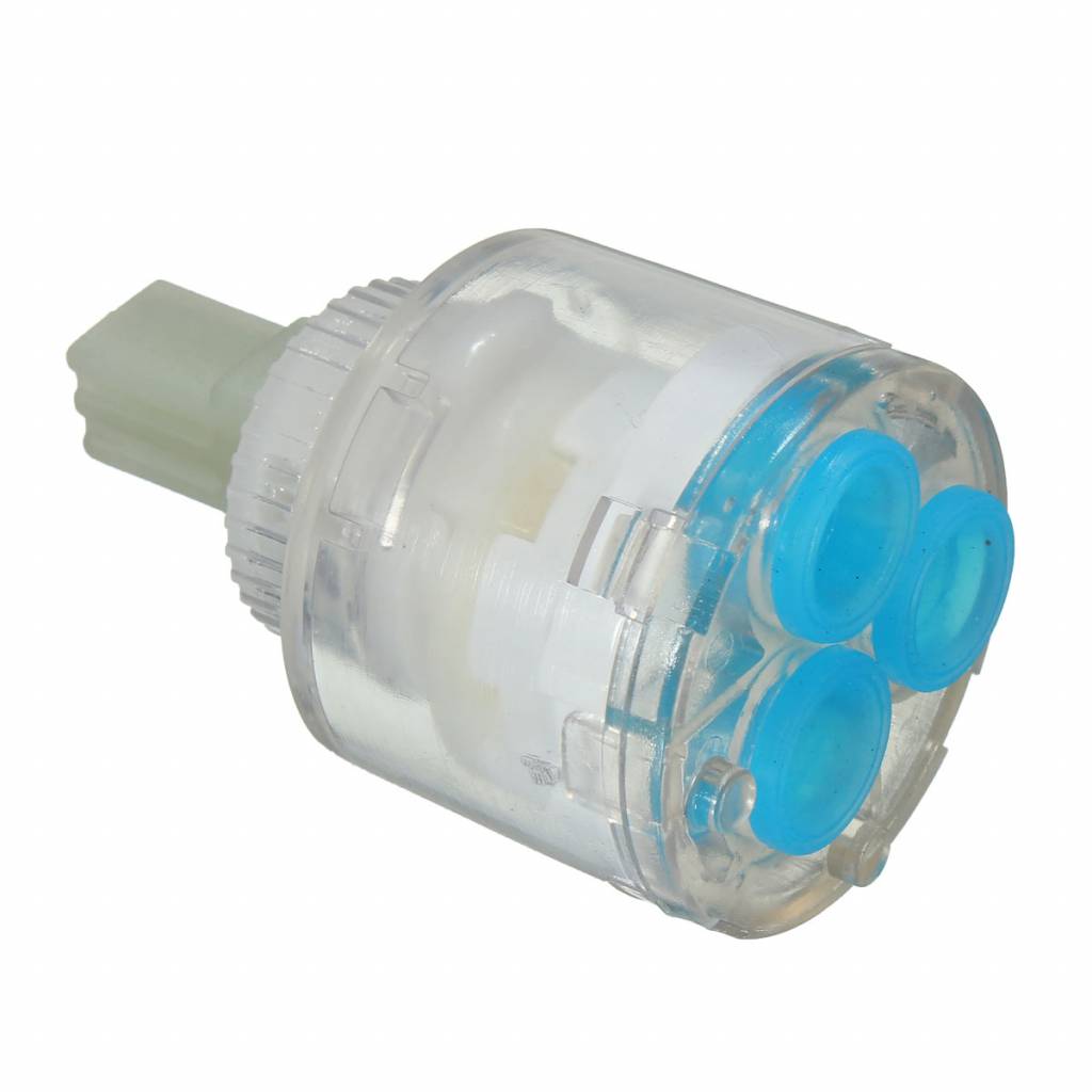 Js Kraanonderdelen Keramische Cartridge 35Mm js kopen in de aanbieding