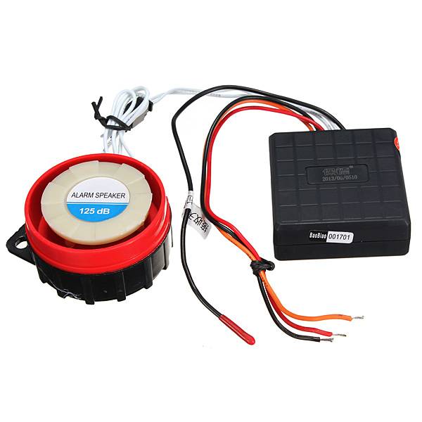 Js Motoralarm js kopen in de aanbieding