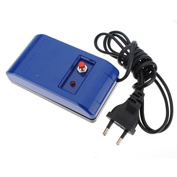 Js Demagnetizer Voor Horloges js kopen in de aanbieding Js Demagnetizer Voor Horloges js kopen in de aanbieding
