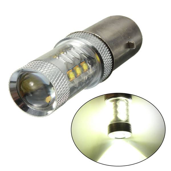 Js Supply H6 16 Cree Led Lamp 80W Wit js supply kopen in de aanbieding Js Supply H6 16 Cree Led Lamp 80W Wit js supply kopen in de aanbieding