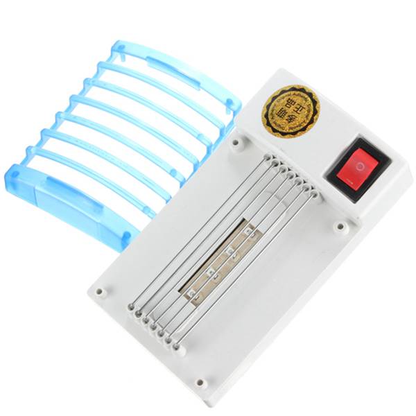 Js Supply Anti Muggen Lamp js supply kopen in de aanbieding