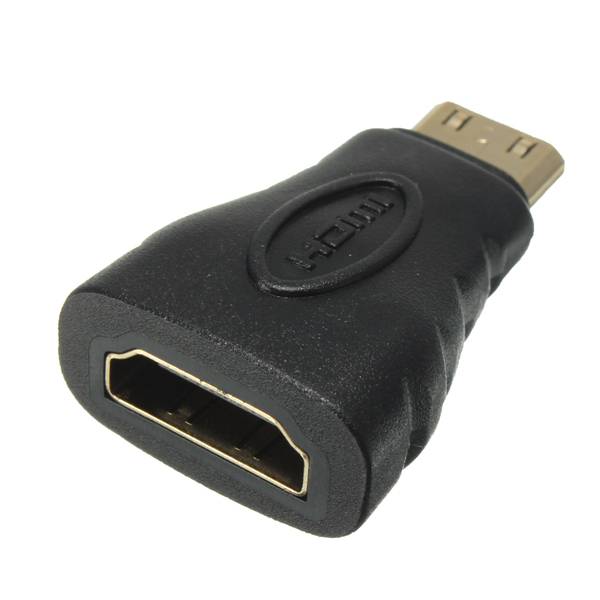 Js Hdmi To Mini Adapter js kopen in de aanbieding Js Hdmi To Mini Adapter js kopen in de aanbieding