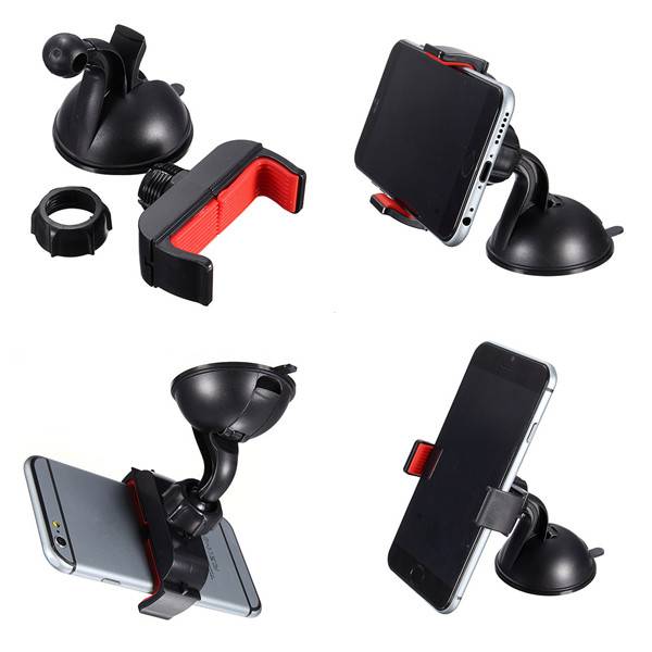 Js Universele Zuignap Houder js kopen in de aanbieding