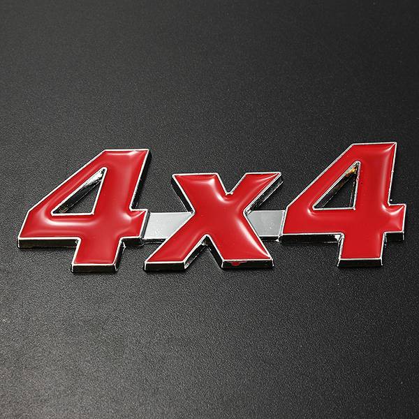Js 4X4 Sticker Voor Je Auto js kopen in de aanbieding