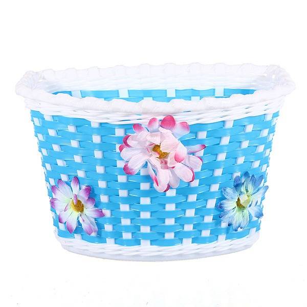 Js Kinderfietsmandje js kopen in de aanbieding