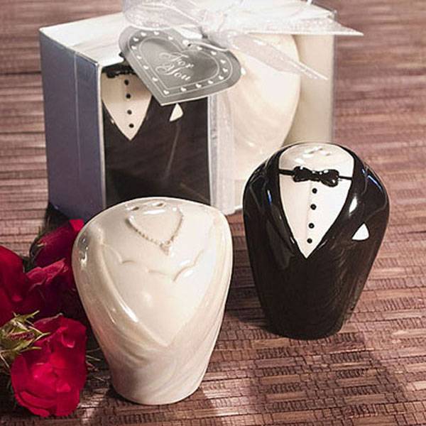 Js Peper En Zout Stelletje Als Bruid En Bruidegom js kopen in de aanbieding Js Peper En Zout Stelletje Als Bruid En Bruidegom js kopen in de aanbieding